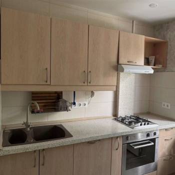 Сдается Многокомнатная квартира, 58,6 м²