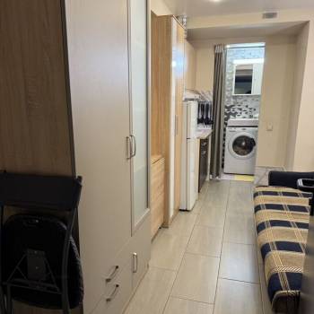 Сдается 1-комнатная квартира, 10 м²