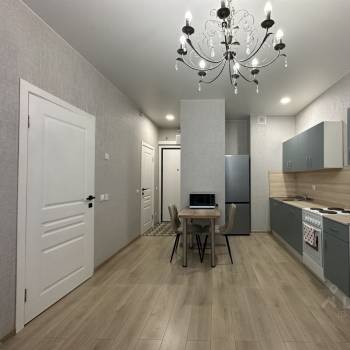Сдается 1-комнатная квартира, 36 м²