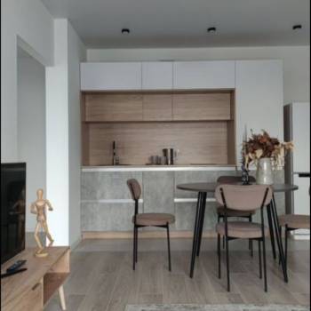 Сдается 2-х комнатная квартира, 55,4 м²