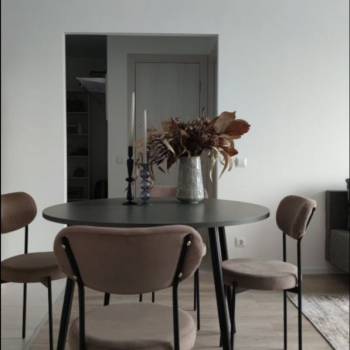Сдается 2-х комнатная квартира, 55,4 м²