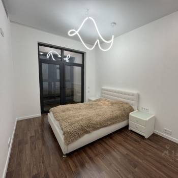 Продается 2-х комнатная квартира, 54 м²