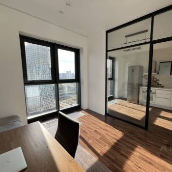 Продается 2-х комнатная квартира, 54 м²