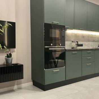 Сдается 1-комнатная квартира, 50 м²