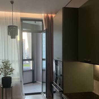 Сдается 1-комнатная квартира, 50 м²