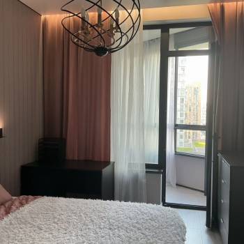Сдается 1-комнатная квартира, 50 м²