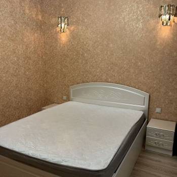 Сдается 1-комнатная квартира, 43 м²