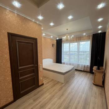 Сдается 1-комнатная квартира, 43 м²