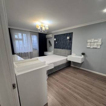 Сдается 2-х комнатная квартира, 51 м²