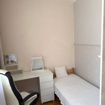 Сдается 1-комнатная квартира, 37 м²