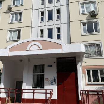 Сдается 1-комнатная квартира, 35,7 м²