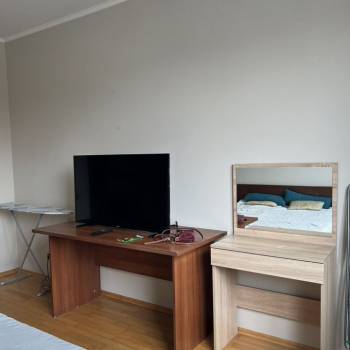 Сдается 1-комнатная квартира, 35,7 м²