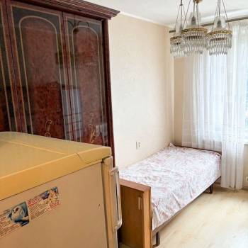 Продается 3-х комнатная квартира, 58 м²