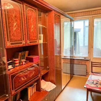 Продается 3-х комнатная квартира, 58 м²
