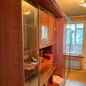 Продается 3-х комнатная квартира, 58 м²