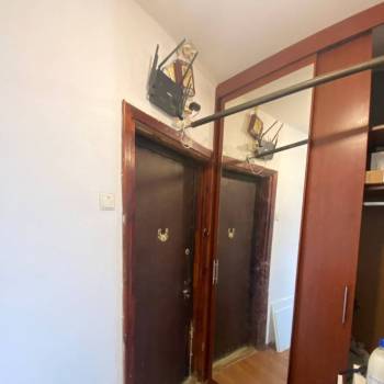 Продается 1-комнатная квартира, 36,5 м²