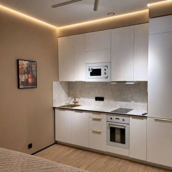 Сдается 1-комнатная квартира, 31 м²