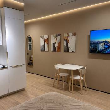 Сдается 1-комнатная квартира, 31 м²