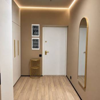 Сдается 1-комнатная квартира, 31 м²