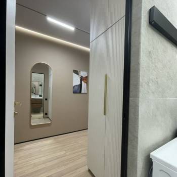 Сдается 1-комнатная квартира, 31 м²