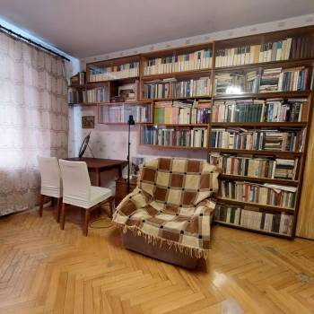 Сдается 1-комнатная квартира, 37 м²
