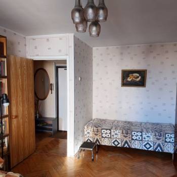 Сдается 1-комнатная квартира, 37 м²