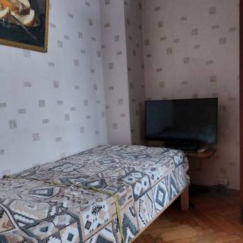 Сдается 1-комнатная квартира, 37 м²