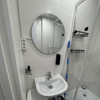 Сдается 1-комнатная квартира, 22 м²