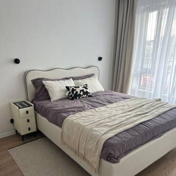 Сдается 2-х комнатная квартира, 39 м²