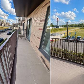 Сдается 2-х комнатная квартира, 39 м²