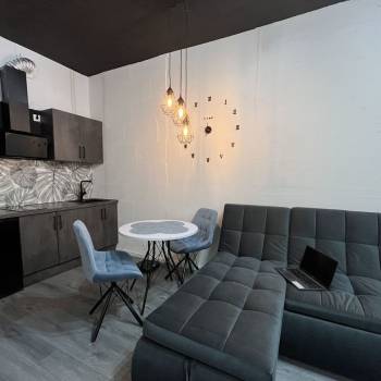 Сдается 1-комнатная квартира, 25 м²