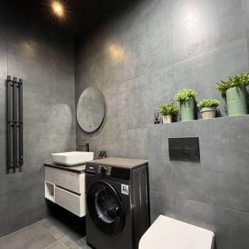 Сдается 1-комнатная квартира, 25 м²