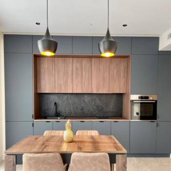 Сдается 2-х комнатная квартира, 50 м²