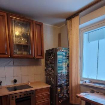 Сдается 2-х комнатная квартира, 55,6 м²