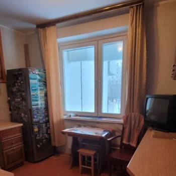 Сдается 2-х комнатная квартира, 55,6 м²