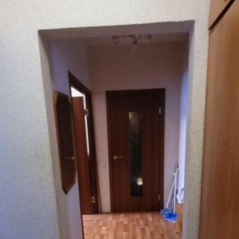 Сдается 2-х комнатная квартира, 55,6 м²