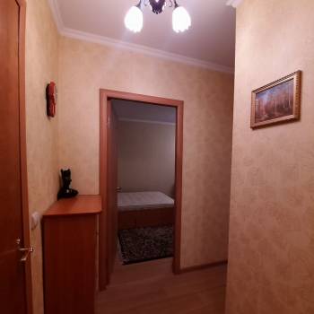 Сдается 1-комнатная квартира, 34 м²