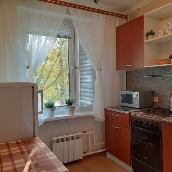 Сдается 1-комнатная квартира, 34 м²