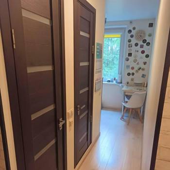 Продается 3-х комнатная квартира, 63,3 м²
