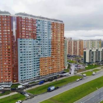 Продается 1-комнатная квартира, 38,5 м²