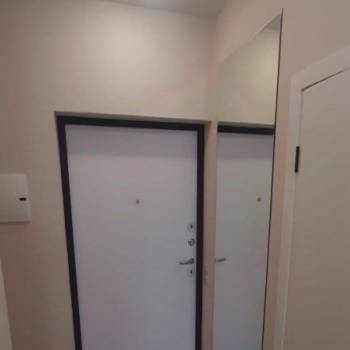 Сдается 1-комнатная квартира, 24 м²