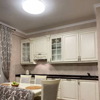 Продается 3-х комнатная квартира, 86 м²
