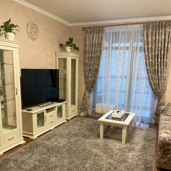 Продается 3-х комнатная квартира, 86 м²