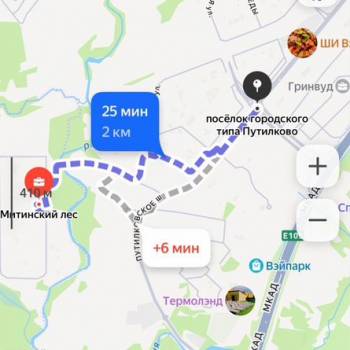 Сдается 1-комнатная квартира, 20 м²