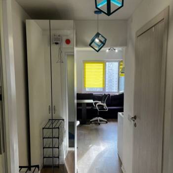 Сдается 1-комнатная квартира, 20 м²