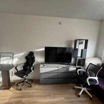 Сдается 1-комнатная квартира, 20 м²