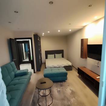 Сдается 1-комнатная квартира, 35 м²