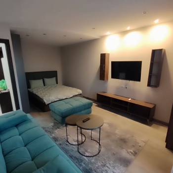 Сдается 1-комнатная квартира, 35 м²