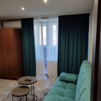 Сдается 1-комнатная квартира, 35 м²