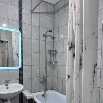 Сдается 1-комнатная квартира, 46 м²